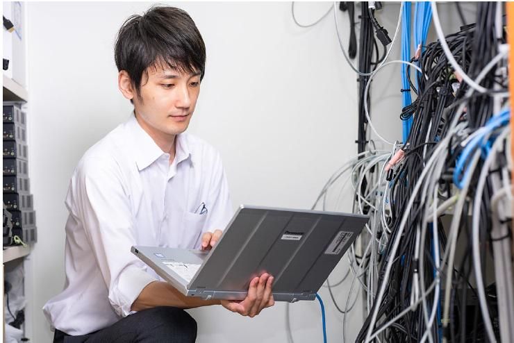 ドコモ・テクノロジ株式会社