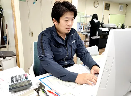 乗田工業株式会社の求人・転職情報