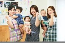 さつき保育園のアルバイト・バイト求人情報-01
