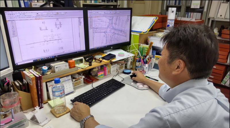 株式会社陸地コンサルタントのアルバイト・バイト求人情報-02