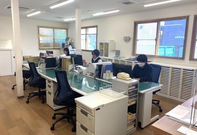 志賀興業株式会社の求人・転職情報