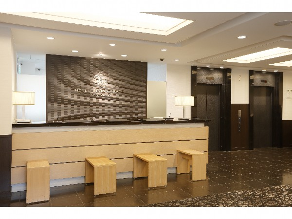 アルファクラブ株式会社　ホテルアーバングレイス宇都宮の求人・転職情報