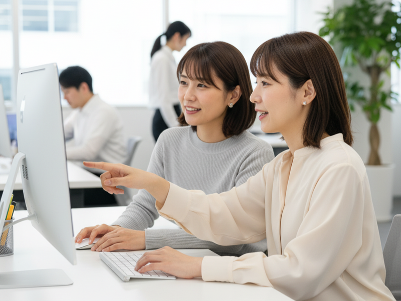 株式会社Chain Affection 横浜市西区/KNGCC1059のアルバイト・バイト求人情報-06