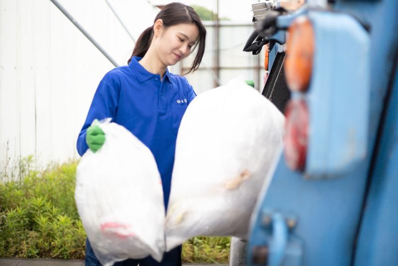 株式会社　十河サービスの求人・転職情報