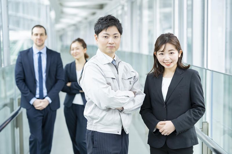 株式会社ＢＲＩＤＧＥ-0001の求人・転職情報