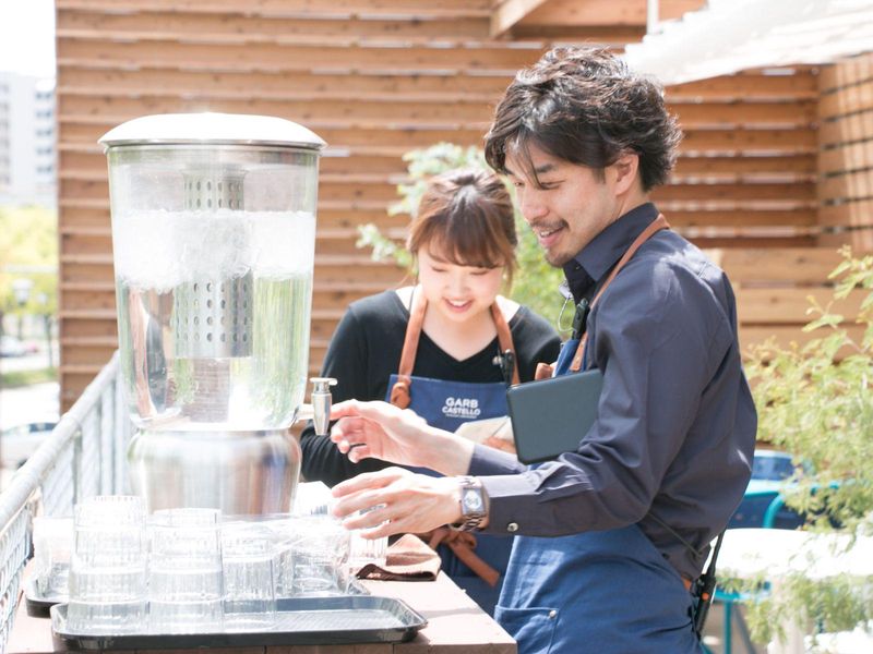 GOOD MORNING CAFE ルミネ池袋のアルバイト・バイト求人情報-03