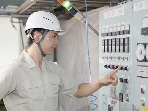株式会社東洋相互サービスの求人・転職情報