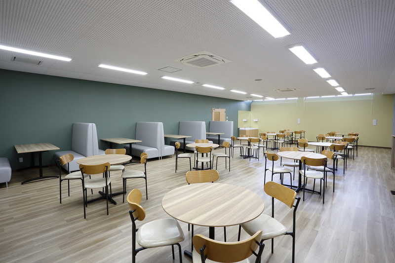 スペースプランニング株式会社の求人・転職情報