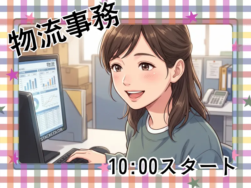 株式会社スタックカラーのアルバイト・バイト求人情報