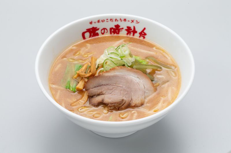 味の時計台　白樺店の求人4