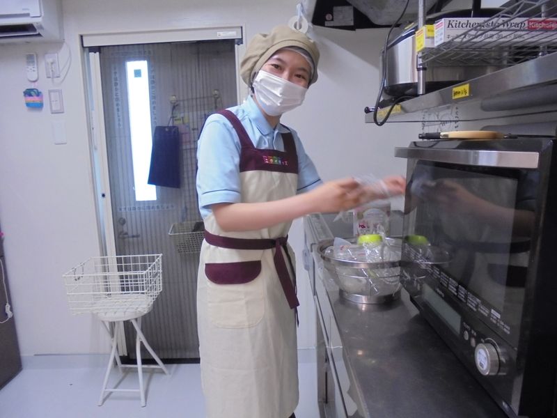 株式会社ニチイ学館の求人・転職情報