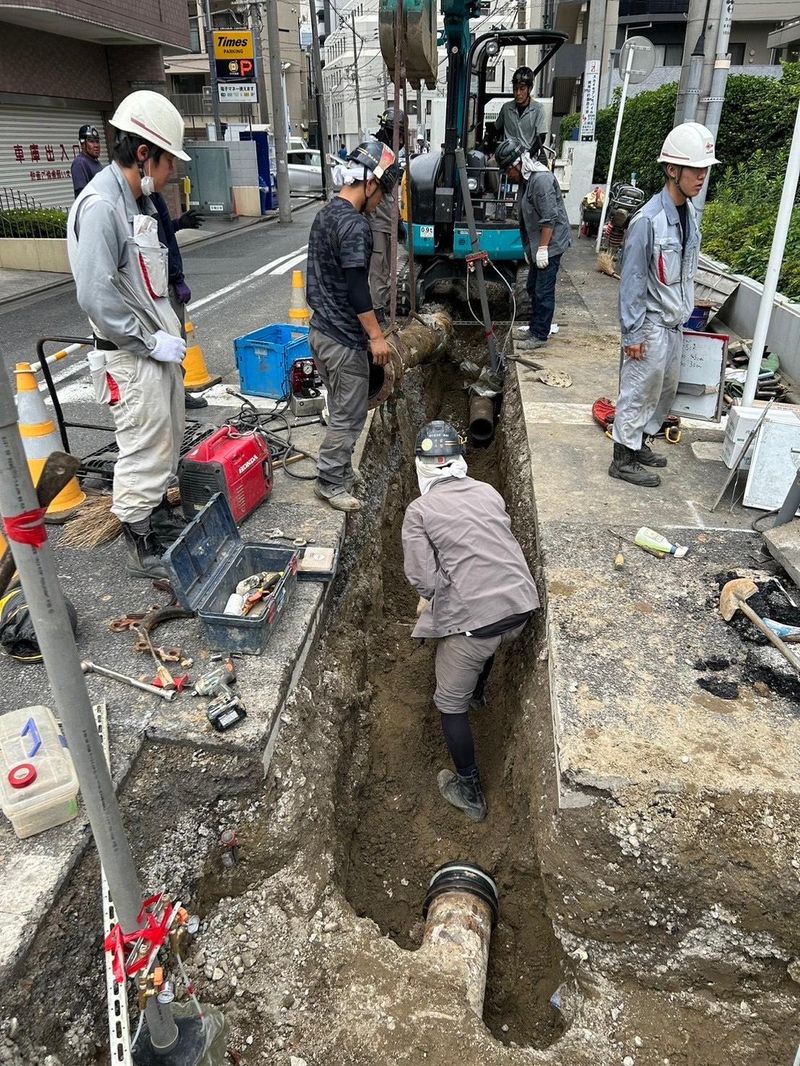 株式会社LIG(町田市の現場)のアルバイト・バイト求人情報-03