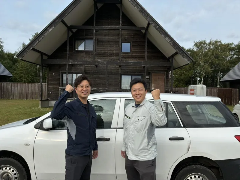 ＪＵＧＯ株式会社の求人・転職情報