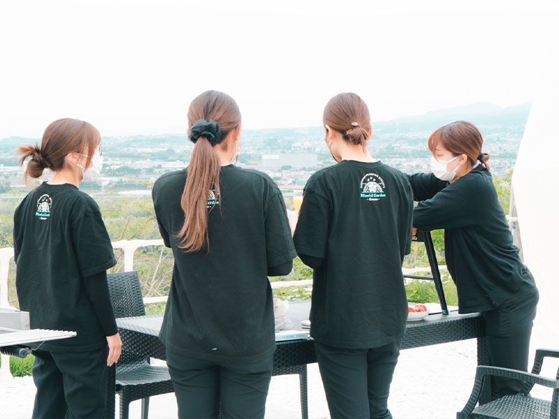 Blissful Garden Gunma_ブリスフル ガーデン グンマのアルバイト・バイト求人情報-03