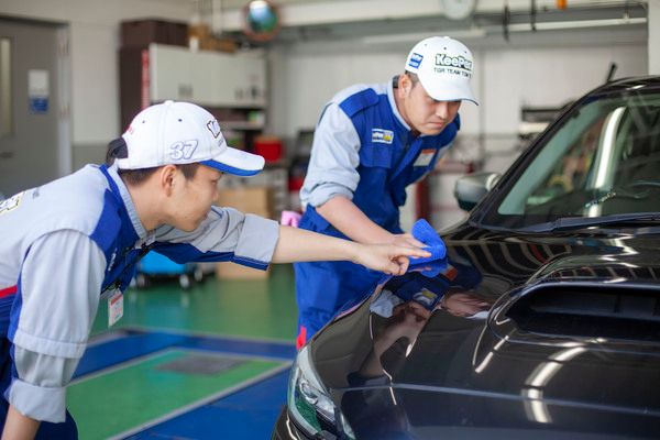 Dr.Drive セルフ 伏見台店(丸一石油株式会社)のアルバイト・バイト求人情報-03