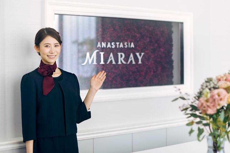 アナスタシア ミアレ　大丸心斎橋店/AN-172のアルバイト・バイト求人情報-05