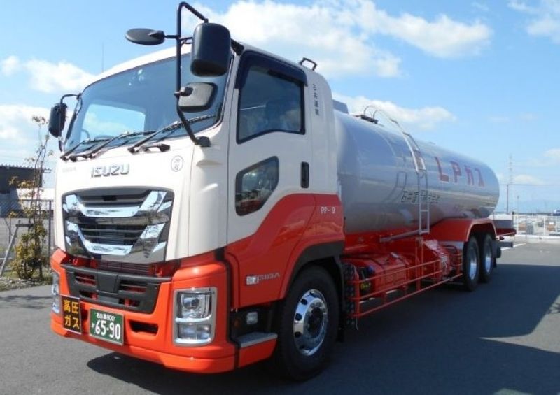 石井運輸株式会社の求人・転職情報