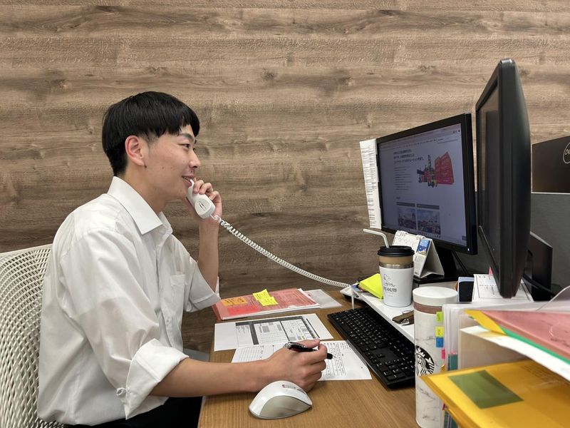 株式会社WORLDing　福岡支店新オフィスのアルバイト・バイト求人情報-02