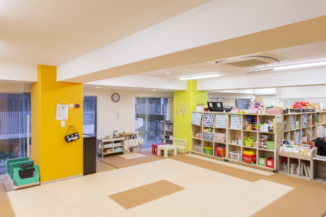 社会福祉法人徳和会の求人・転職情報