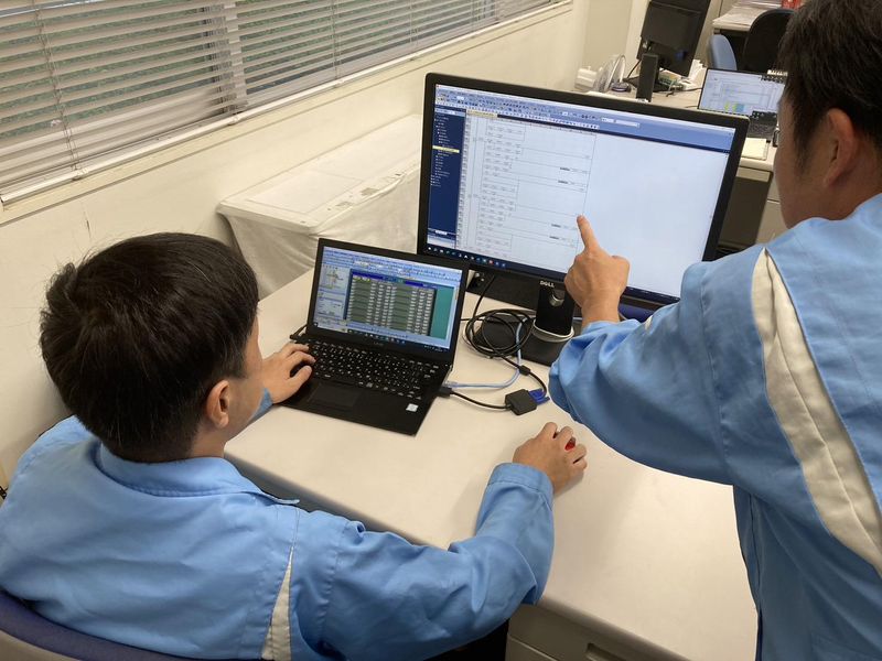 レック株式会社の求人・転職情報