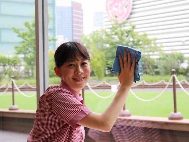 仙台三越の派遣求人情報