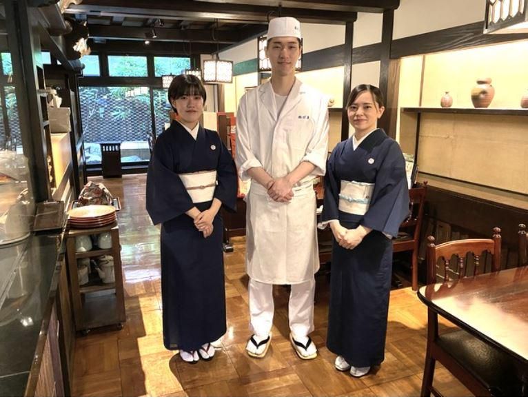 土佐料理　祢保希　丸の内店