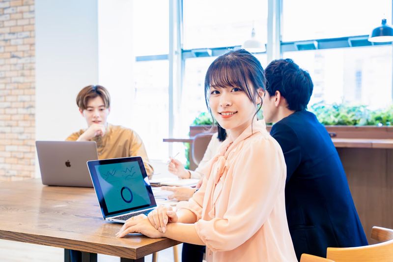 株式会社アクロビジョンの求人・転職情報