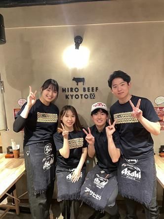 京の焼肉処弘　京都タワーサンド店のアルバイト・バイト求人情報-05