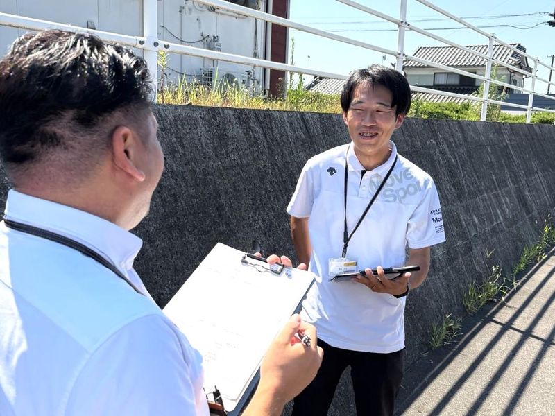 株式会社Leapの求人・転職情報