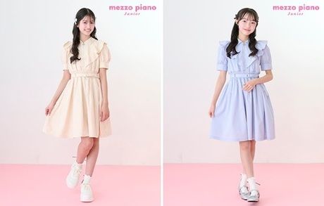 mezzo piano junior(メゾ ピアノ ジュニア)　玉川高島屋店のアルバイト・バイト求人情報-02