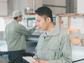 株式会社鈴茂技研のアルバイト・バイト求人情報-05