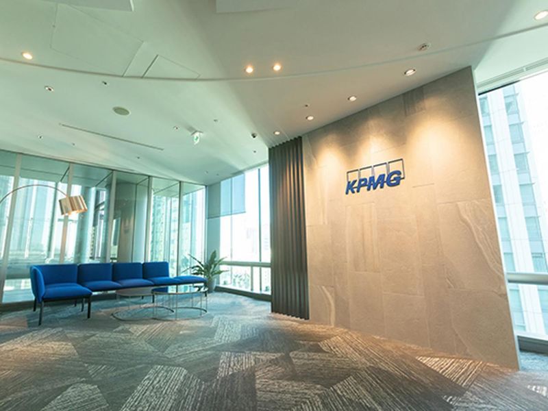 KPMG税理士法人