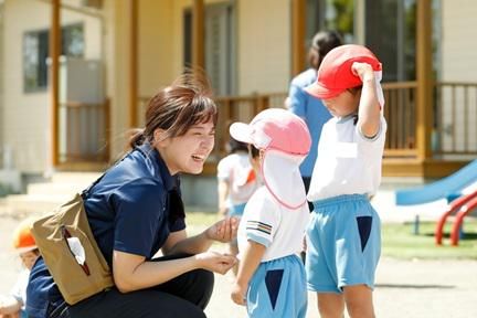 社会福祉法人梅花福祉会の求人・転職情報