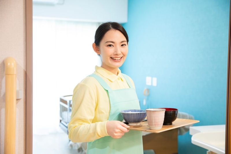 求人画像