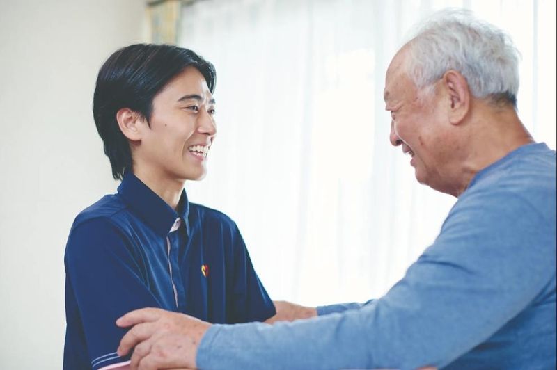 求人画像