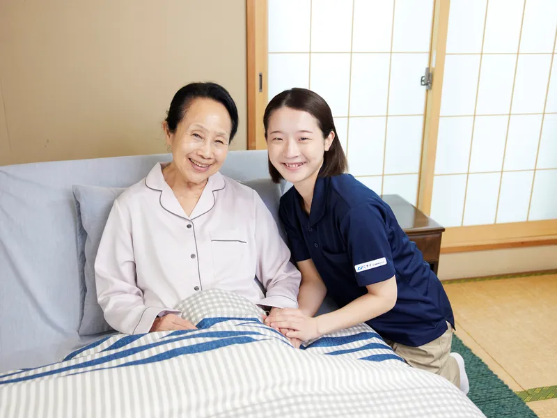 求人画像