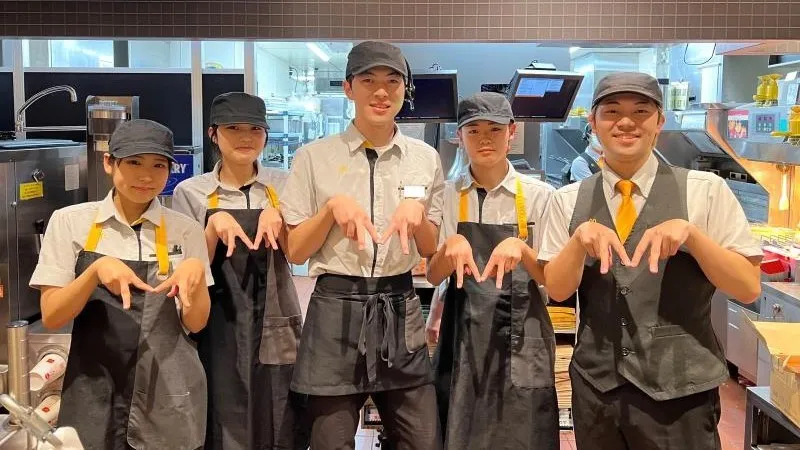 マクドナルド　宇都宮上戸祭店のアルバイト・バイト求人情報-01