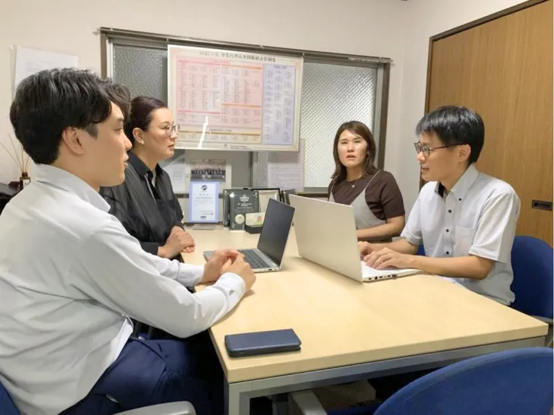 株式会社白菊保険の求人・転職情報
