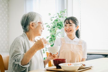 求人画像