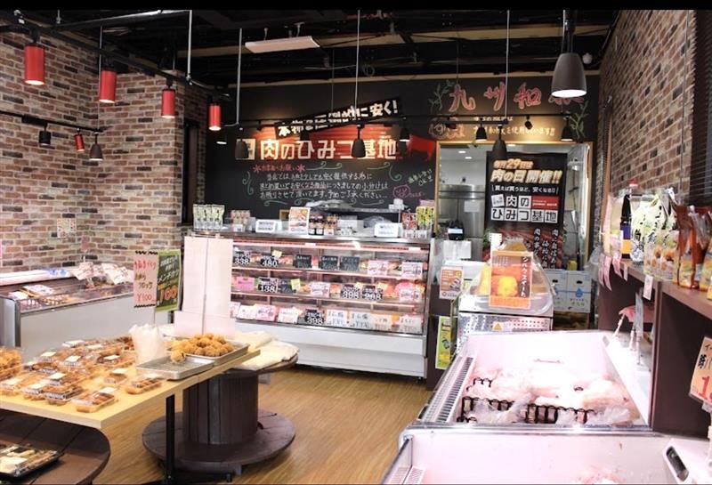 肉のひみつ基地　博多店のアルバイト・バイト求人情報-01