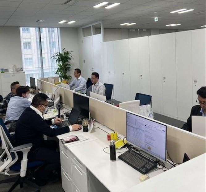 株式会社東芝ホクト電子(東京本社)のアルバイト・バイト求人情報-03