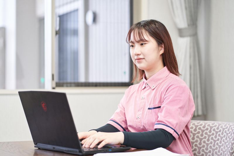 社会福祉法人　若竹大寿会の求人・転職情報