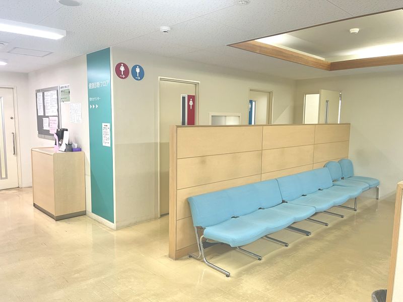 新長堀診療所のアルバイト・バイト求人情報-02