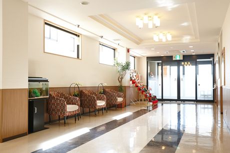 社会福祉法人かなえ福祉会の求人・転職情報