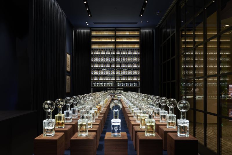 フエギア１８３３ジャパン株式会社の求人・転職情報