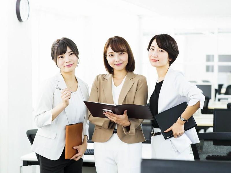 パーソルマーケティング株式会社の求人・転職情報