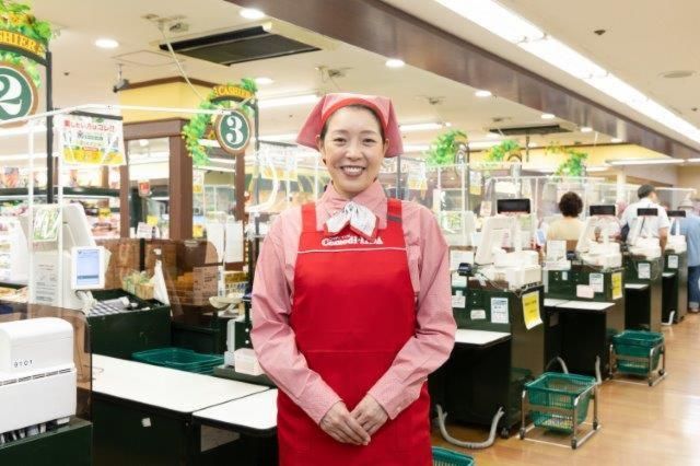 コモディイイダ東十条店のアルバイト・バイト求人情報-30