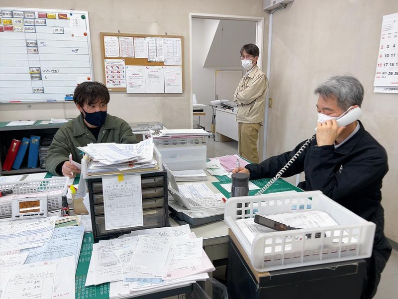 チトセ自動車株式会社の求人・転職情報