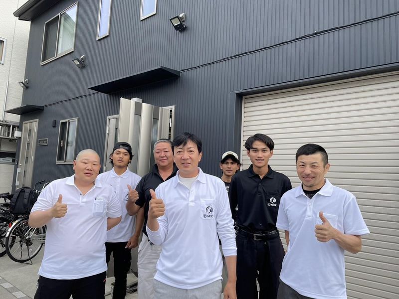 株式会社ＭＳＴの求人・転職情報
