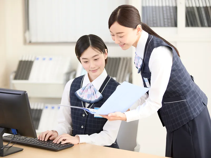 株式会社ニチイ学館の求人・転職情報